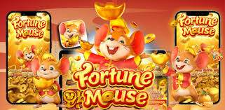 jogar fortune mouse demo para mobile